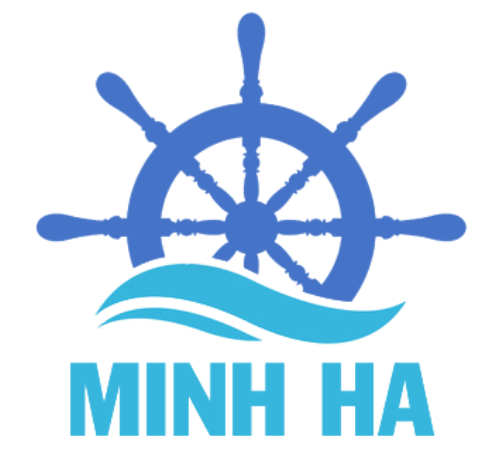 Minh Ha Marine Introduction